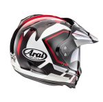 アライ TOUR CROSS3 DETOUR RED M 57-58cm Arai HONDA Tour Cross 3 Off-Road Helmet L Size 59-60cm Tricolor